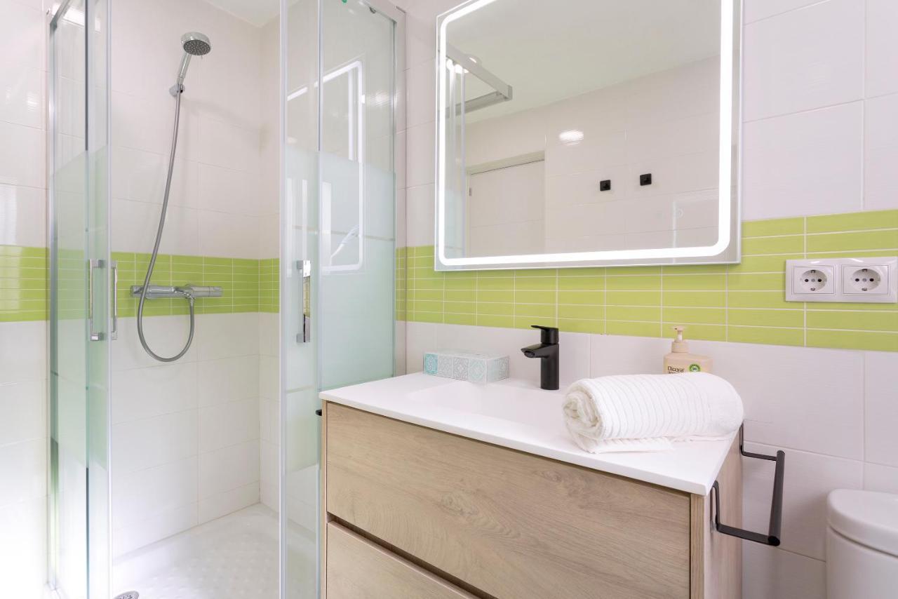 Lejlighed Fantastico Apartamento A Pie De Playa By Renthas Fuengirola
