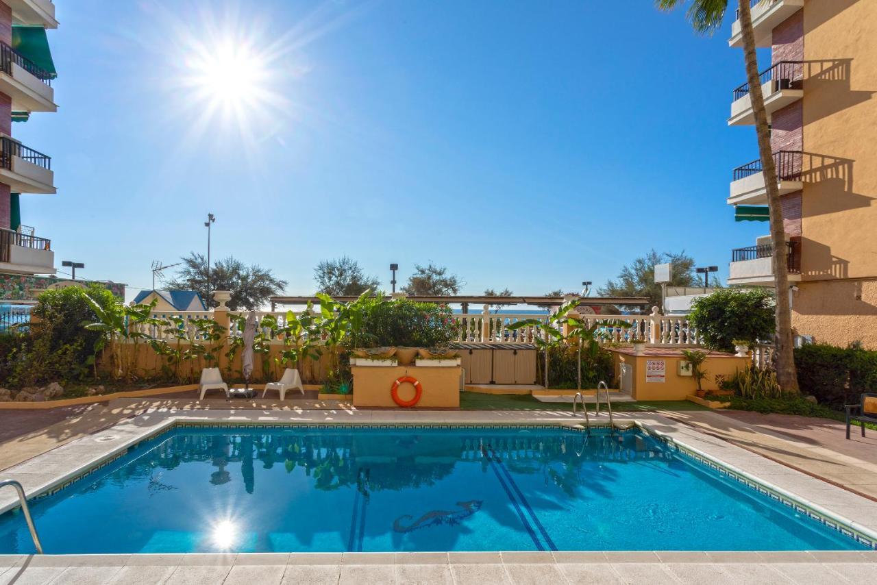 Lejlighed Fantastico Apartamento A Pie De Playa By Renthas
