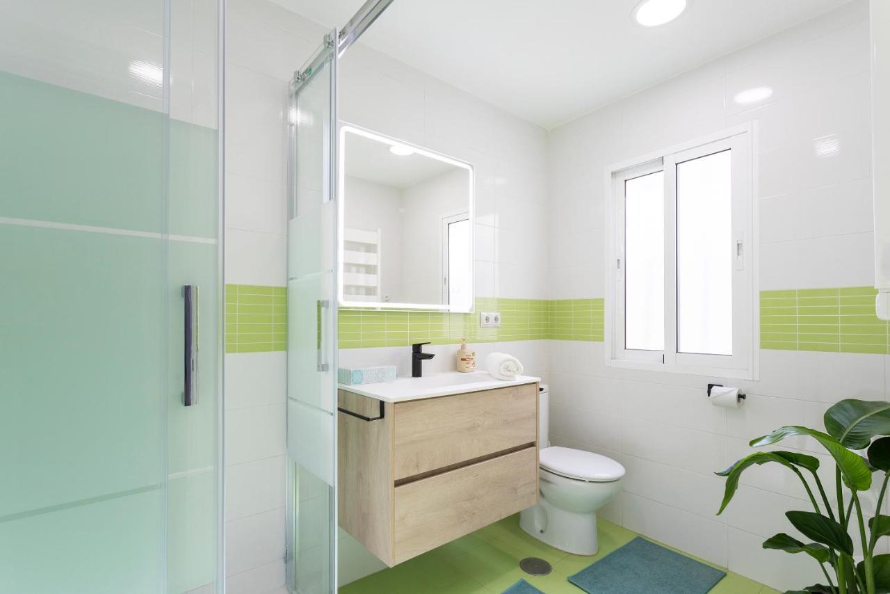 Lejlighed Fantastico Apartamento A Pie De Playa By Renthas