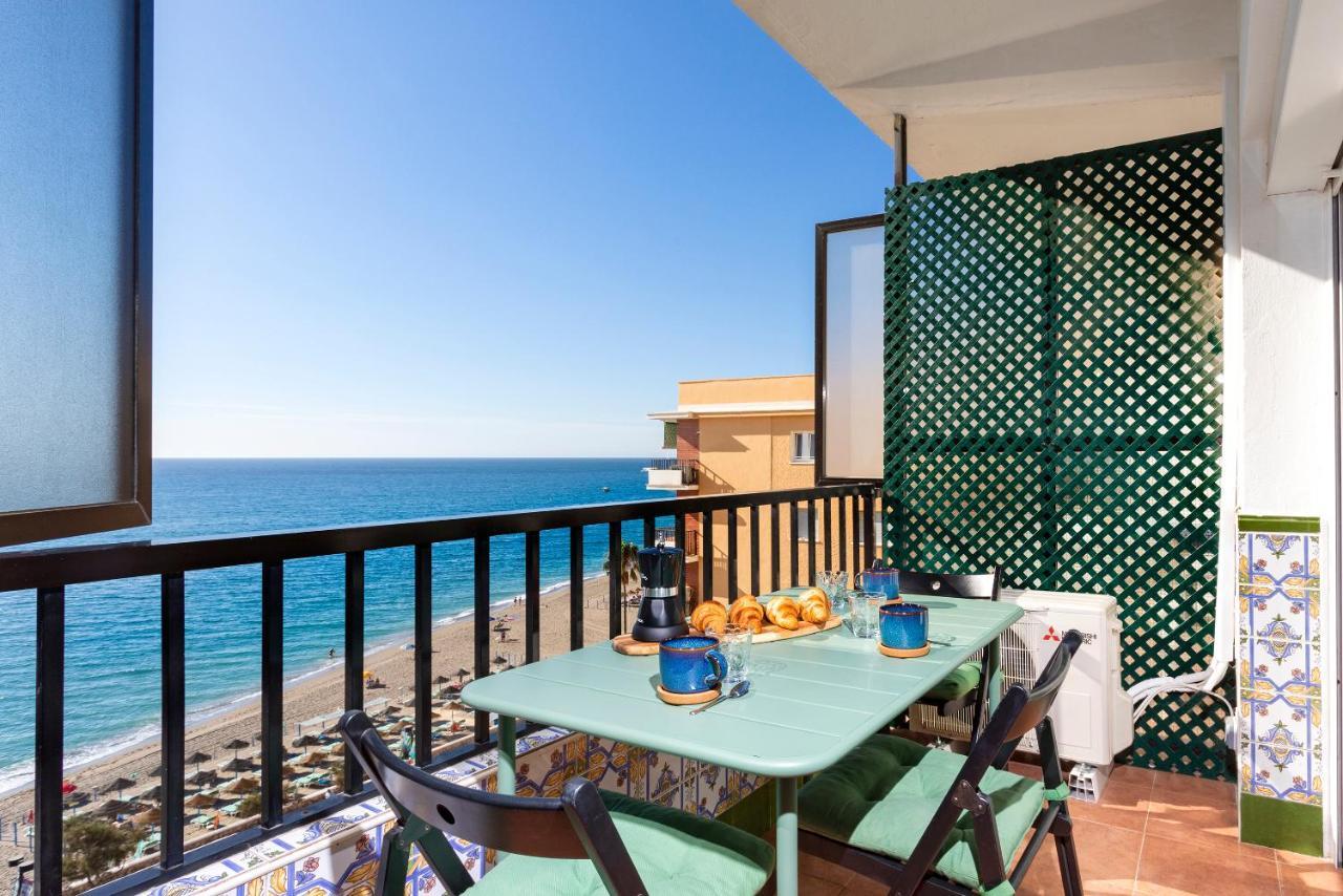Lejlighed Fantastico Apartamento A Pie De Playa By Renthas